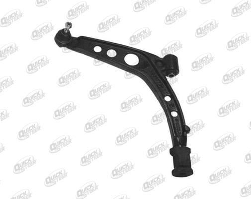 Quick Steer CA7558 - Braccio oscillante, Sospensione ruota autozon.pro