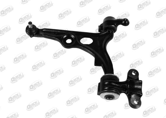 Quick Steer CA7162 - Braccio oscillante, Sospensione ruota autozon.pro