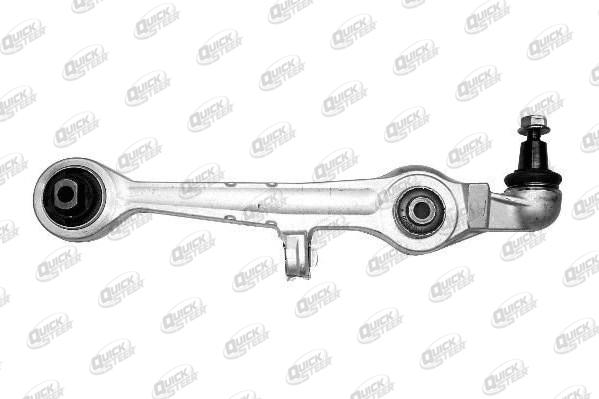 Quick Steer CA7132 - Braccio oscillante, Sospensione ruota autozon.pro