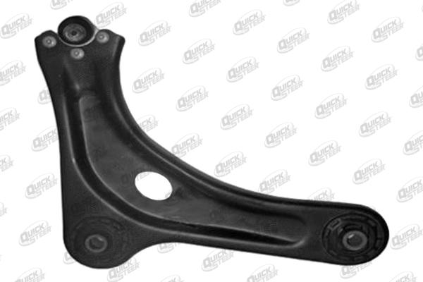 Quick Steer CA7393 - Braccio oscillante, Sospensione ruota autozon.pro