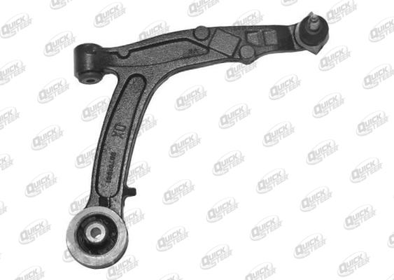 Quick Steer CA7203 - Braccio oscillante, Sospensione ruota autozon.pro