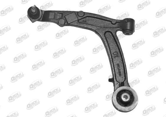 Quick Steer CA7210 - Braccio oscillante, Sospensione ruota autozon.pro