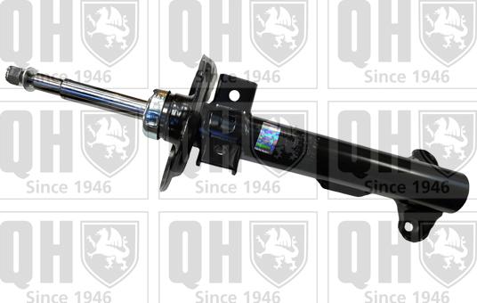 Quinton Hazell QAG181561 - Ammortizzatore autozon.pro