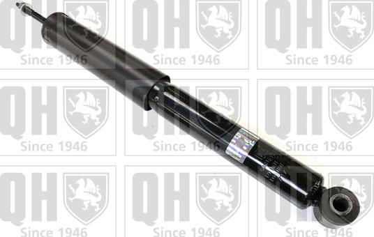 Quinton Hazell QAG181356 - Ammortizzatore autozon.pro