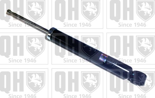 Quinton Hazell QAG181306 - Ammortizzatore autozon.pro