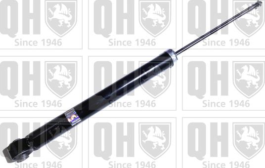 Quinton Hazell QAG181240 - Ammortizzatore autozon.pro