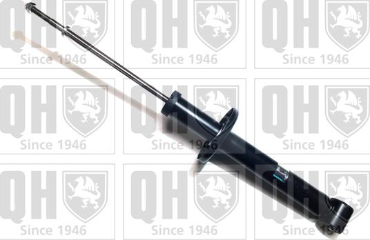 Quinton Hazell QAG179940 - Ammortizzatore autozon.pro