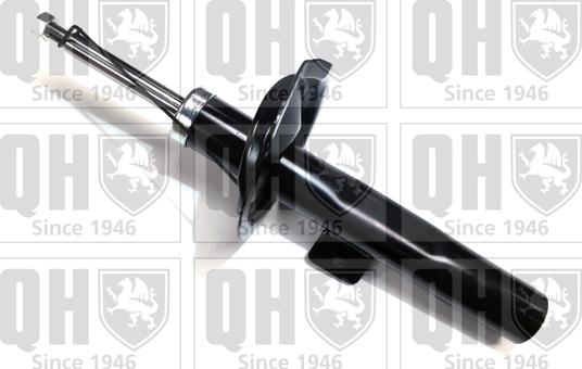 Quinton Hazell QAG178649 - Ammortizzatore autozon.pro