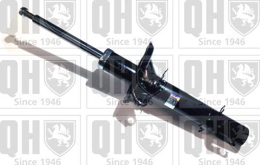 Quinton Hazell QAG178801 - Ammortizzatore autozon.pro