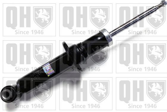 Quinton Hazell QAG879508 - Ammortizzatore autozon.pro