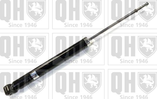 Quinton Hazell QAG879092 - Ammortizzatore autozon.pro