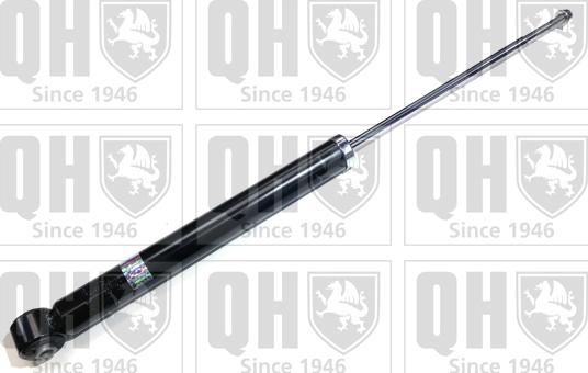 Quinton Hazell QAG879042 - Ammortizzatore autozon.pro