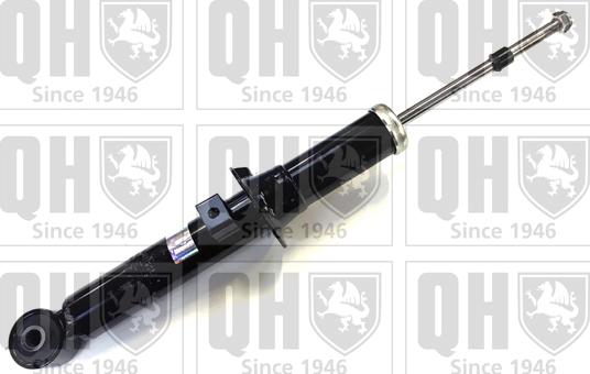 Quinton Hazell QAG879069 - Ammortizzatore autozon.pro