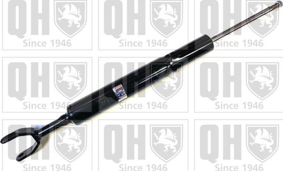 Quinton Hazell QAG879035 - Ammortizzatore autozon.pro