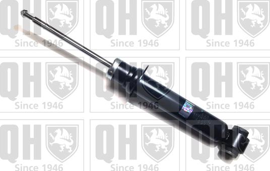 Quinton Hazell QAG879025 - Ammortizzatore autozon.pro