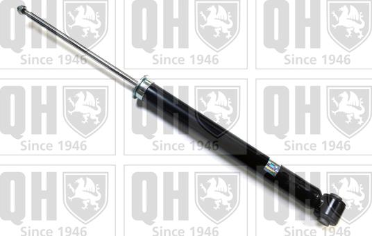 Quinton Hazell QAG879076 - Ammortizzatore autozon.pro