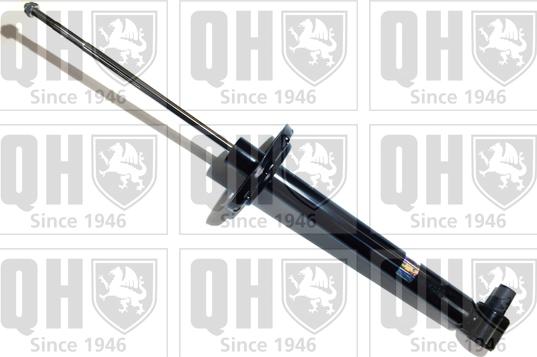 Quinton Hazell QAG879109 - Ammortizzatore autozon.pro