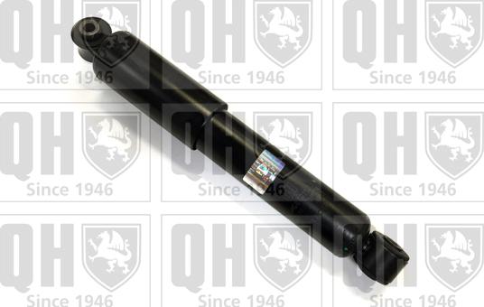 Quinton Hazell QAG879110 - Ammortizzatore autozon.pro