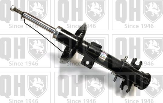 Quinton Hazell QAG878014 - Ammortizzatore autozon.pro