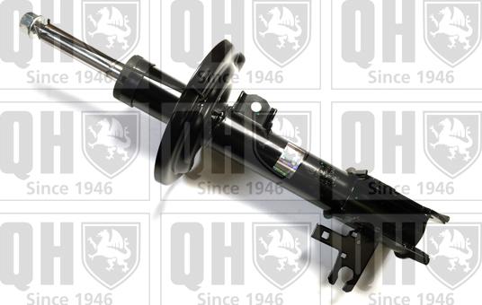 Quinton Hazell QAG878010 - Ammortizzatore autozon.pro