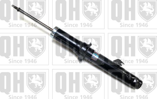 Quinton Hazell QAG878032 - Ammortizzatore autozon.pro