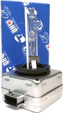 Quinton Hazell QBL302G - Lampadina, Faro principale autozon.pro