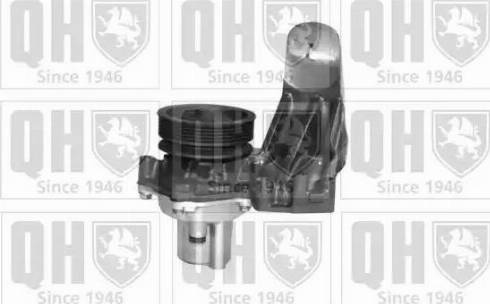 Quinton Hazell QCP2695BH - Pompa acqua autozon.pro