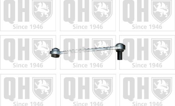 Quinton Hazell QDL3170S - Braccio oscillante, Sospensione ruota autozon.pro