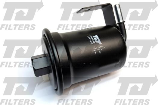 Quinton Hazell QFF0429 - Filtro carburante autozon.pro