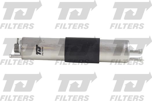 Quinton Hazell QFF0054 - Filtro carburante autozon.pro