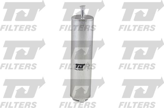 Quinton Hazell QFF0056 - Filtro carburante autozon.pro