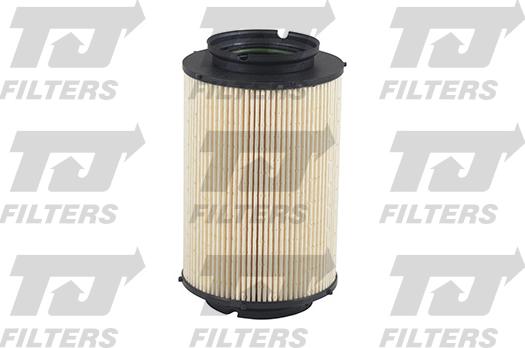 Quinton Hazell QFF0001 - Filtro carburante autozon.pro