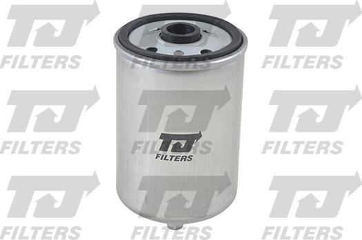 Quinton Hazell QFF0158 - Filtro carburante autozon.pro