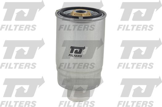 Quinton Hazell QFF0114 - Filtro carburante autozon.pro