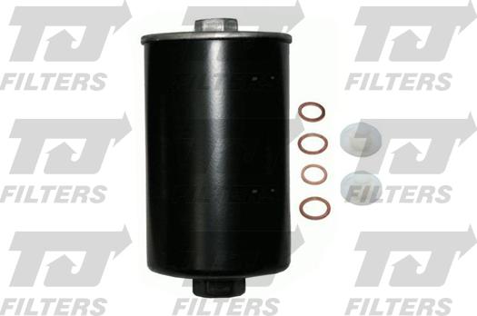 Quinton Hazell QFF0180 - Filtro carburante autozon.pro