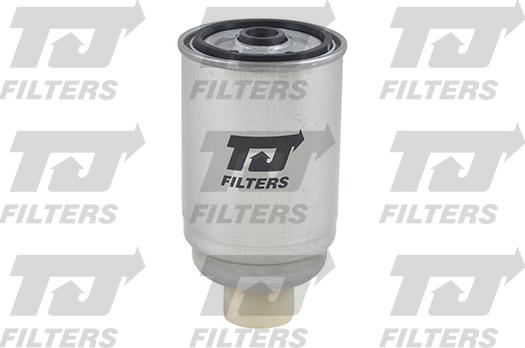 Quinton Hazell QFF0172 - Filtro carburante autozon.pro