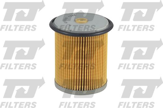 Quinton Hazell QFF0342 - Filtro carburante autozon.pro