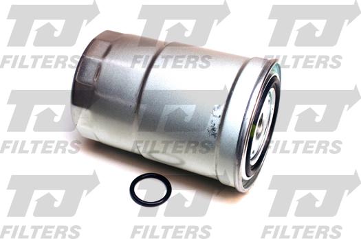 Quinton Hazell QFF0353 - Filtro carburante autozon.pro