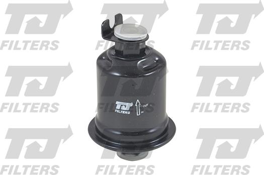 Quinton Hazell QFF0336 - Filtro carburante autozon.pro