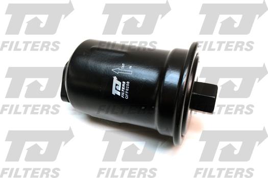 Quinton Hazell QFF0250 - Filtro carburante autozon.pro