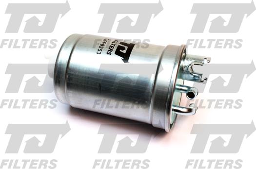 Quinton Hazell QFF0253 - Filtro carburante autozon.pro