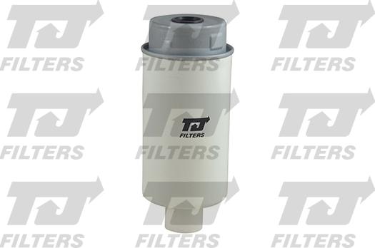 Quinton Hazell QFF0207 - Filtro carburante autozon.pro