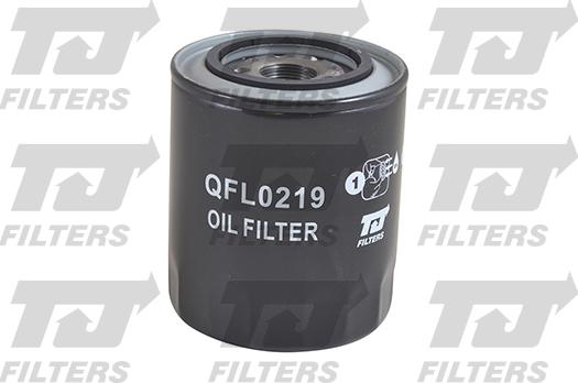 Quinton Hazell QFL0219 - Filtro olio autozon.pro