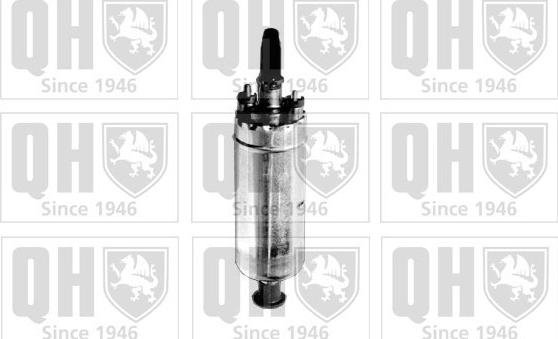 Quinton Hazell QFP601 - Pompa carburante autozon.pro