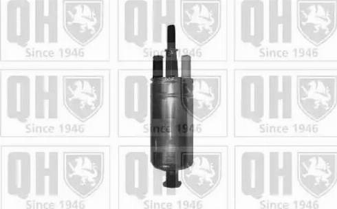 Quinton Hazell QFP614 - Pompa carburante autozon.pro