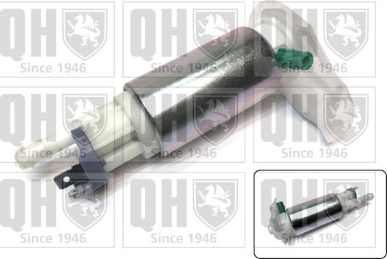 Quinton Hazell QFP704 - Pompa carburante autozon.pro