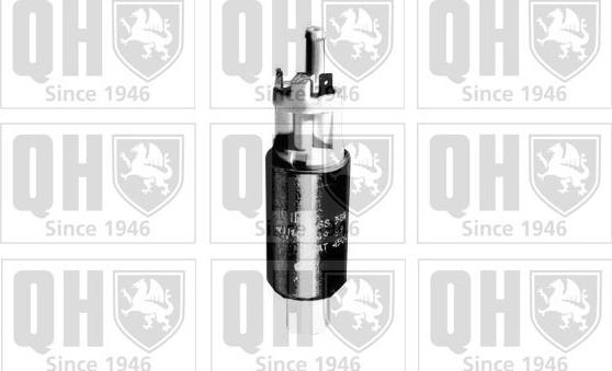 Quinton Hazell QFP700 - Pompa carburante autozon.pro