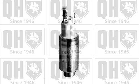 Quinton Hazell QFP708 - Pompa carburante autozon.pro