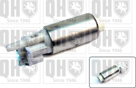 Quinton Hazell QFP785 - Pompa carburante autozon.pro