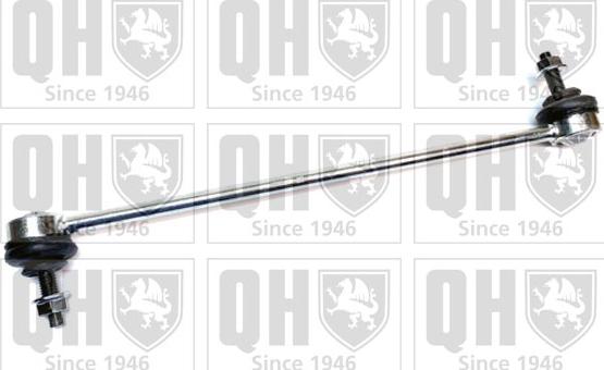 Quinton Hazell QLS4022S - Asta / Puntone, Stabilizzatore autozon.pro